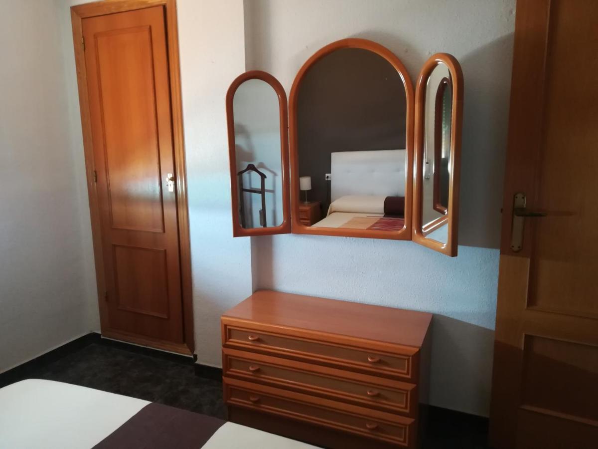 Mi Playa Appartement