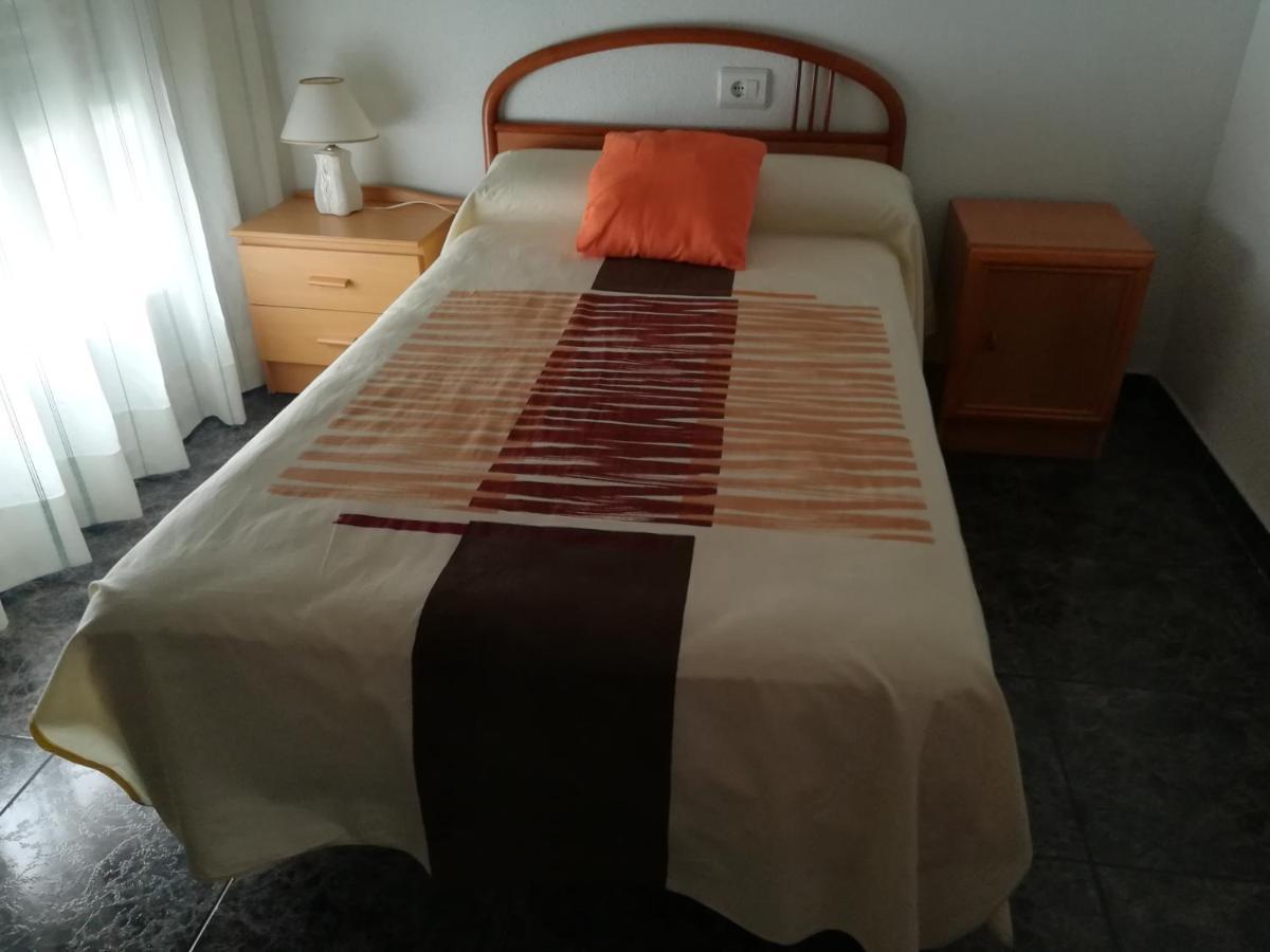 Mi Playa Appartement Sagunto