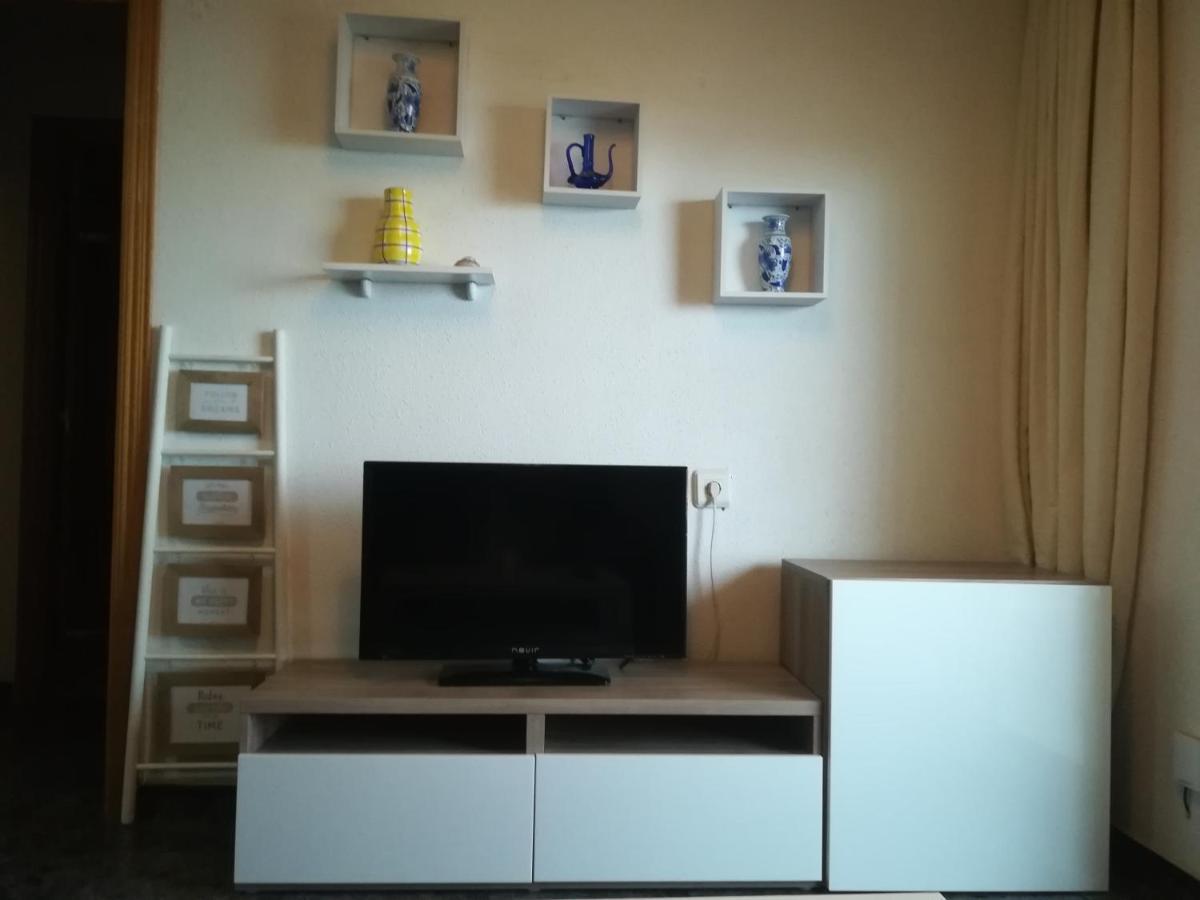 Mi Playa Appartement Sagunto