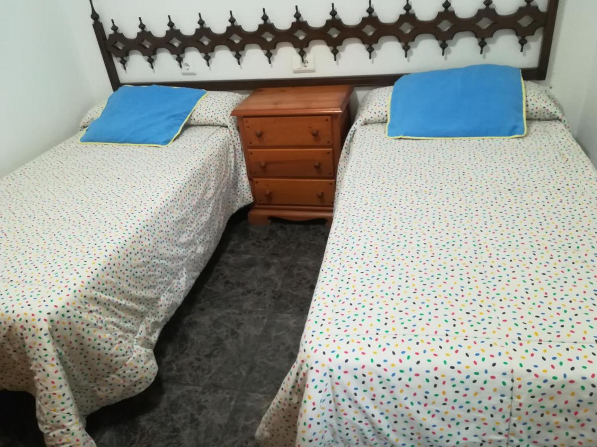 Appartement Mi Playa