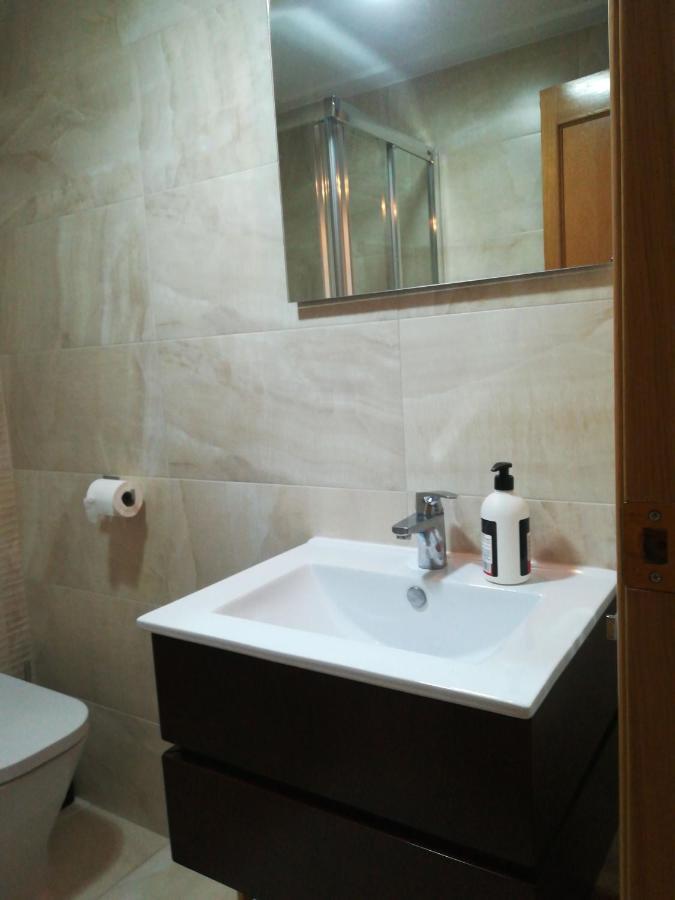Appartement Mi Playa