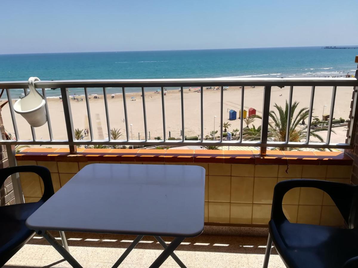 Mi Playa Appartement Sagunto