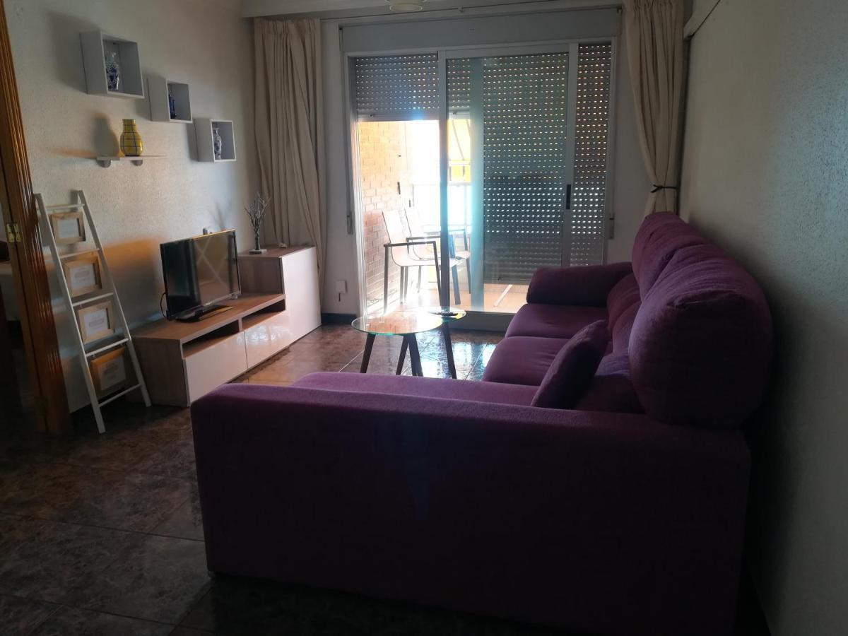 Mi Playa Appartement