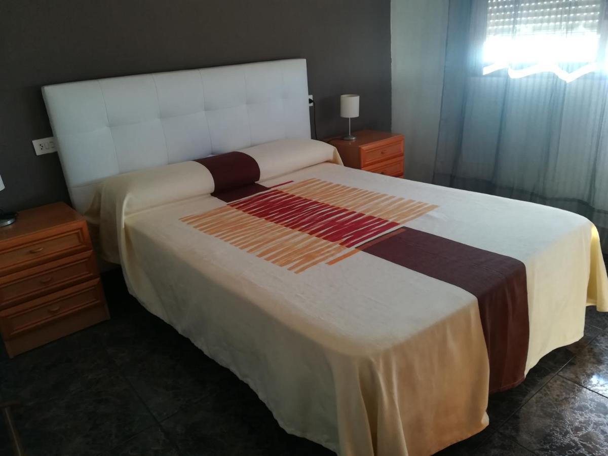 Mi Playa Appartement Sagunto