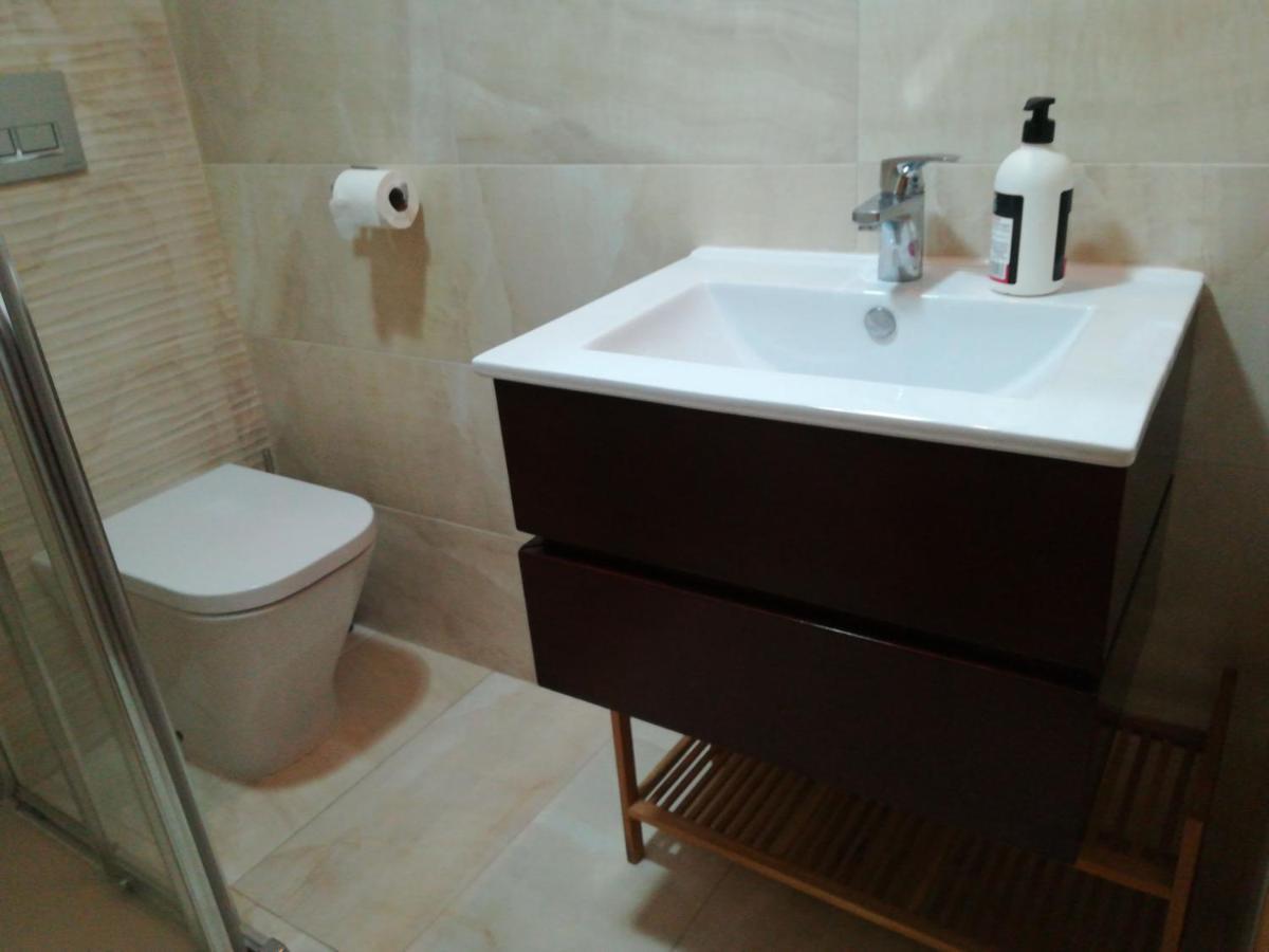 Mi Playa Appartement